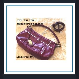 Badgley Mischka Handbag